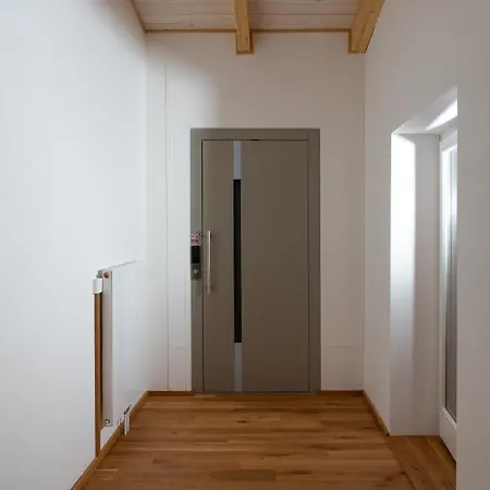 Hájenka pod větrníky Penzion Stitary