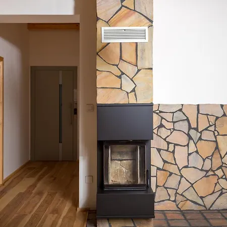 Hajenka Pod Vetrniky Gasthof