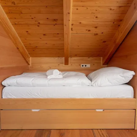 Hajenka Pod Vetrniky Gasthof