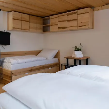 Gasthof Hajenka Pod Vetrniky *