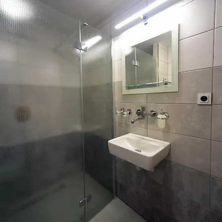 Hajenka Pod Vetrniky Stitary