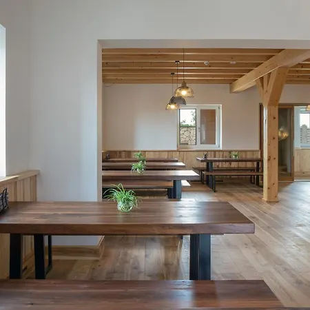 Hajenka Pod Vetrniky Gasthof