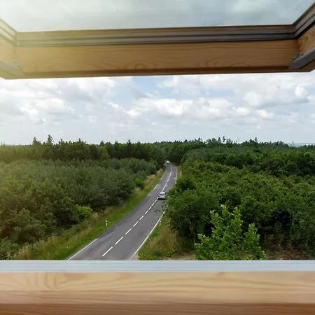 Gasthof Hajenka Pod Vetrniky