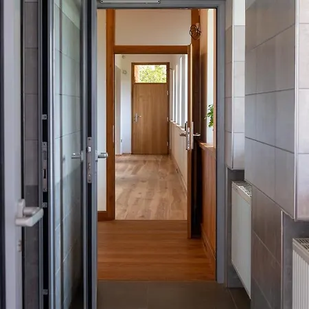 Gasthof Hajenka Pod Vetrniky Stitary